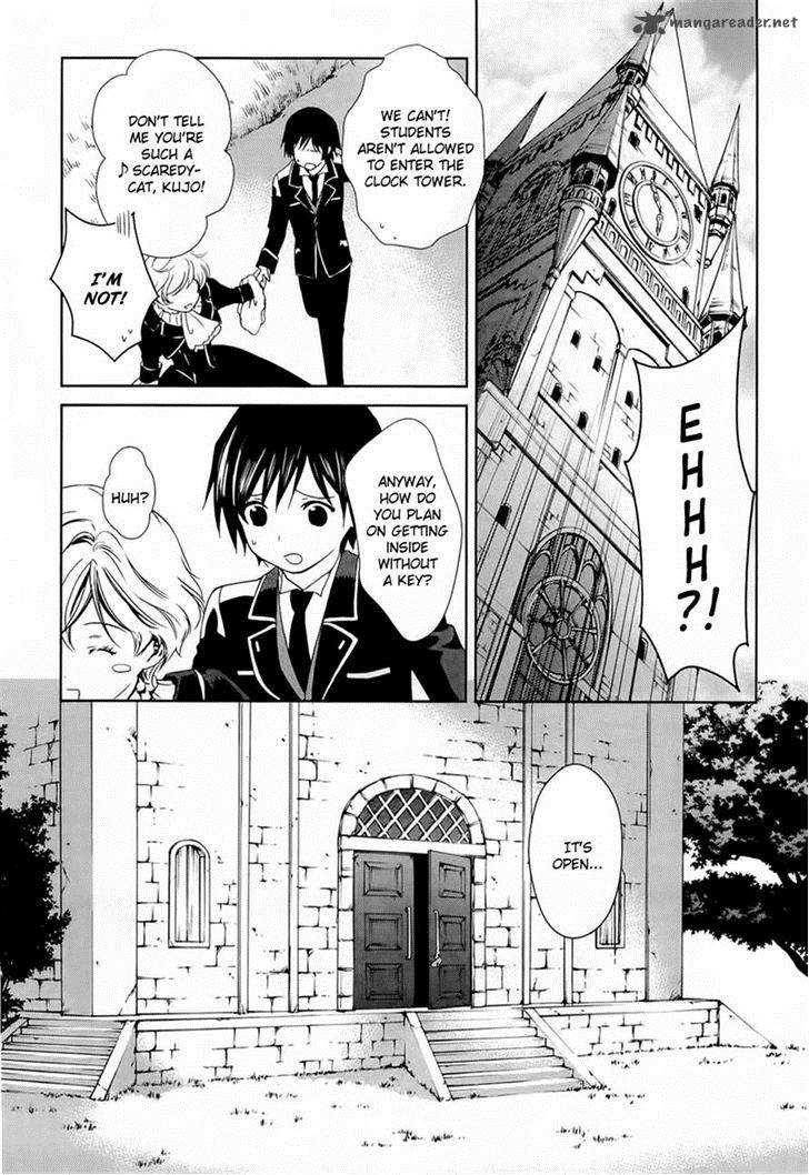 Gosick 22 28