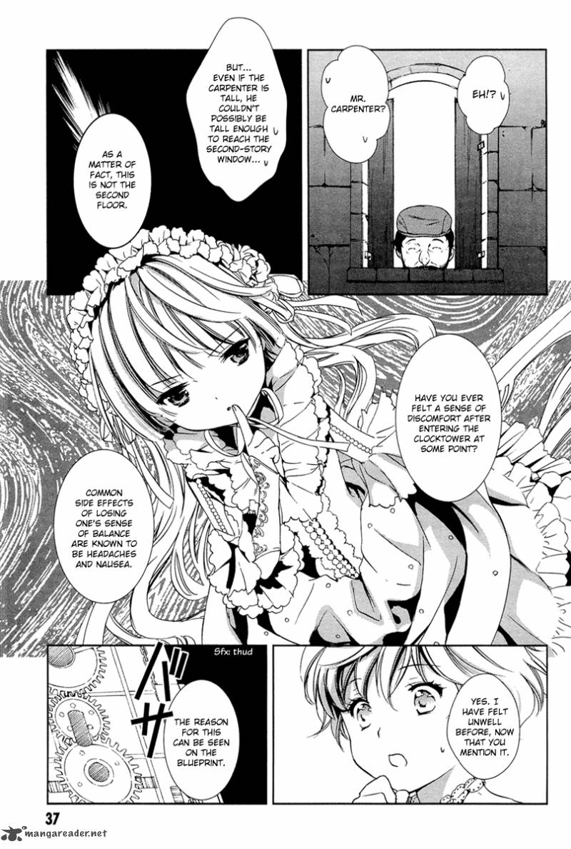 Gosick 26 36