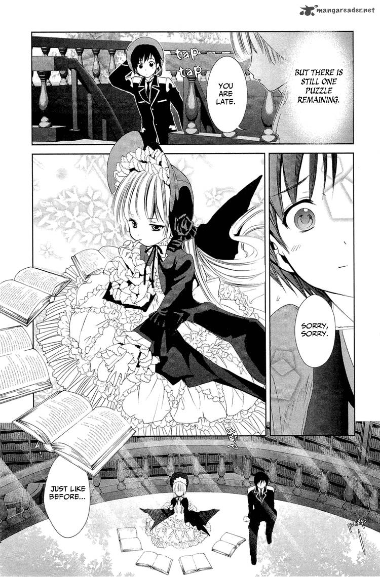 Gosick 4 50