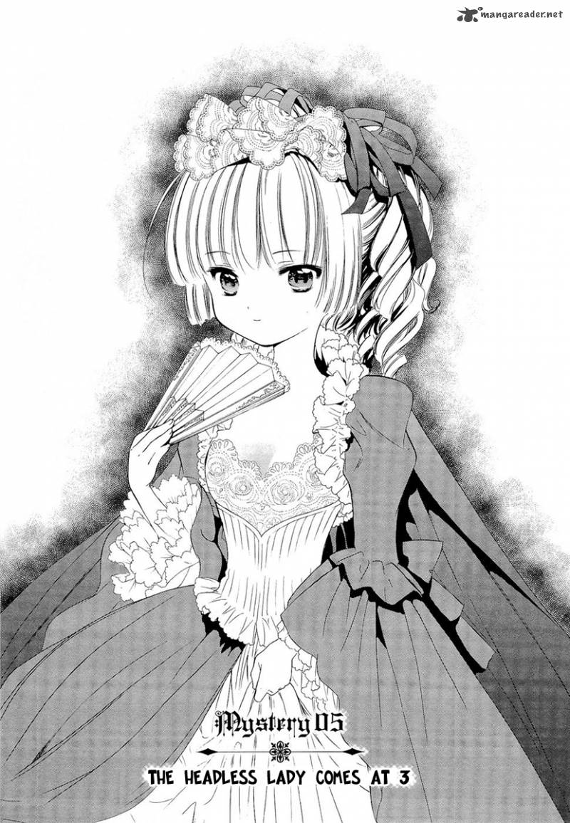 Gosick 5 2