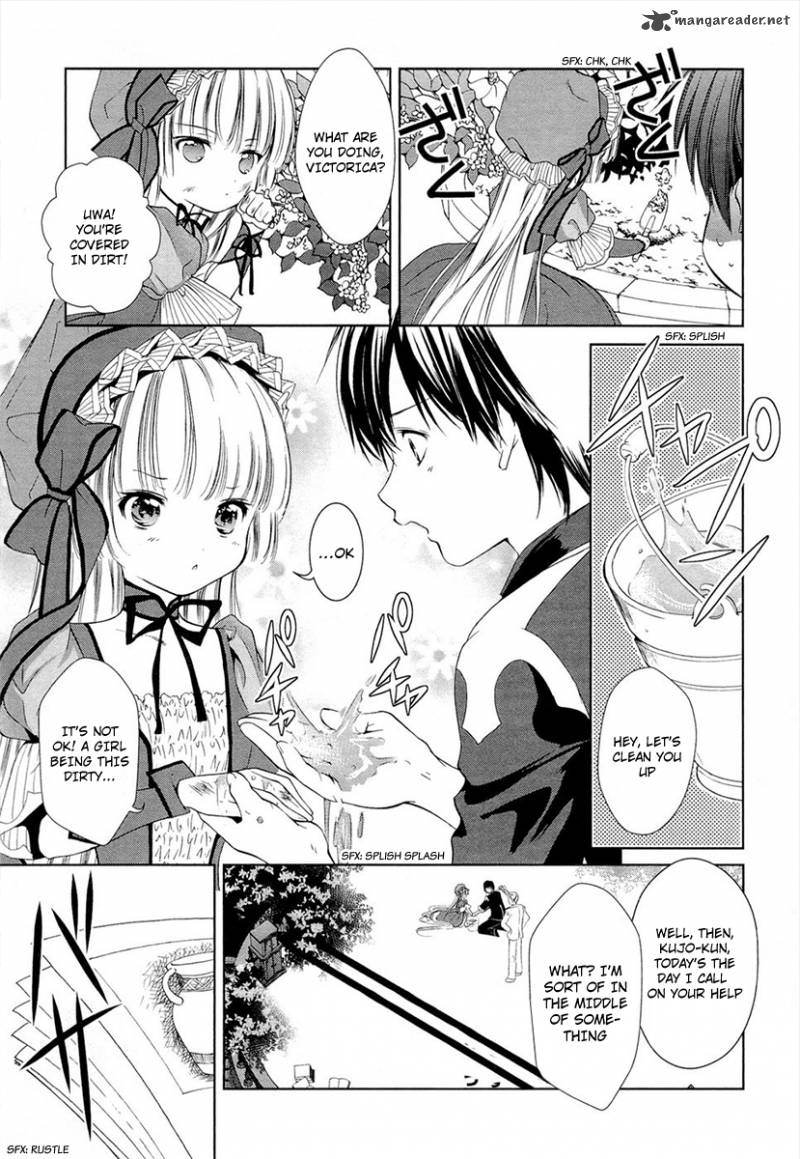 Gosick 5 6