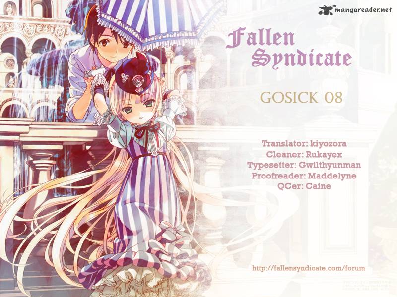 Gosick 8 61