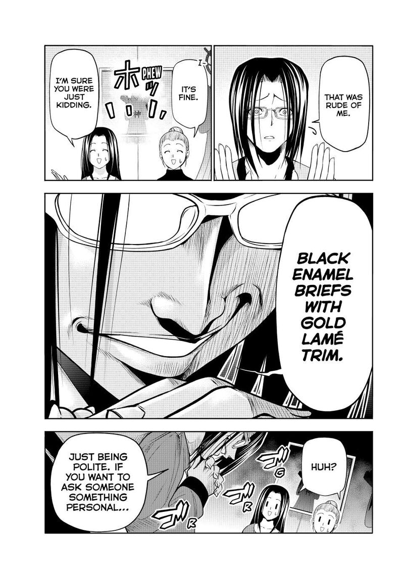 Grand Blue 102 11