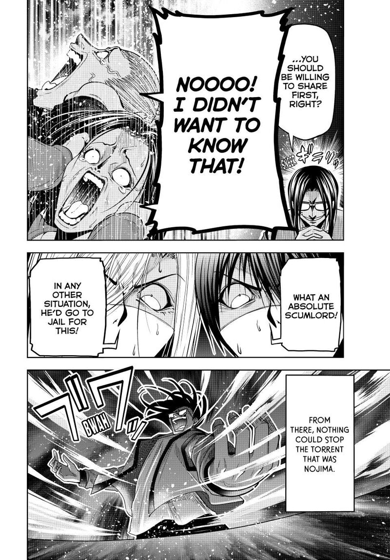 Grand Blue 102 12