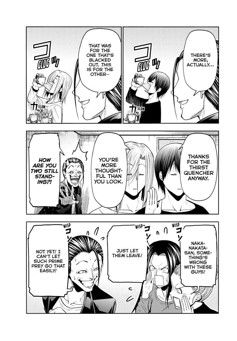 Grand Blue 102 23