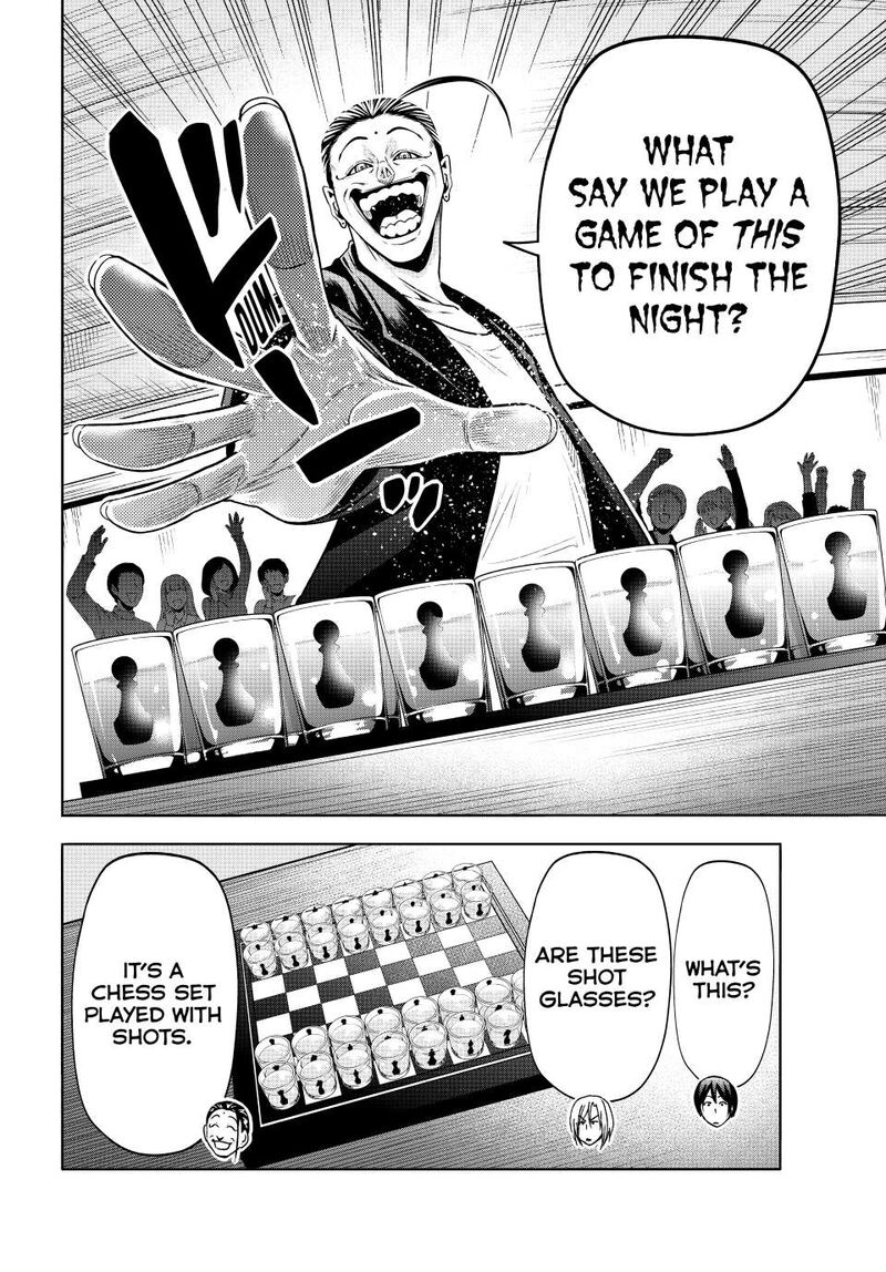 Grand Blue 102 26