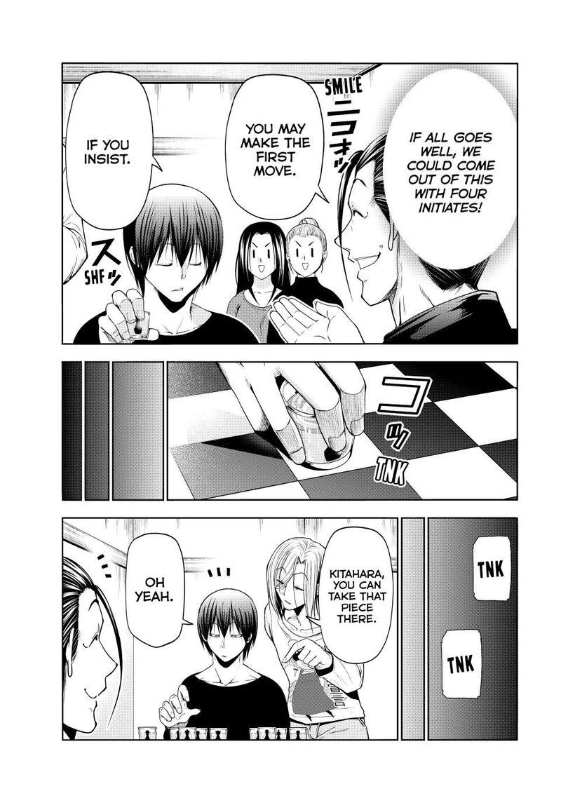 Grand Blue 102 29