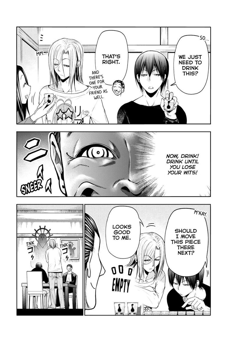 Grand Blue 102 30
