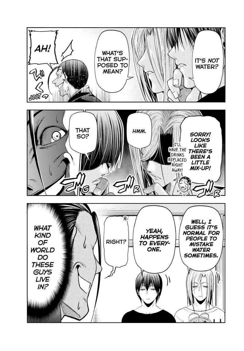 Grand Blue 102 33