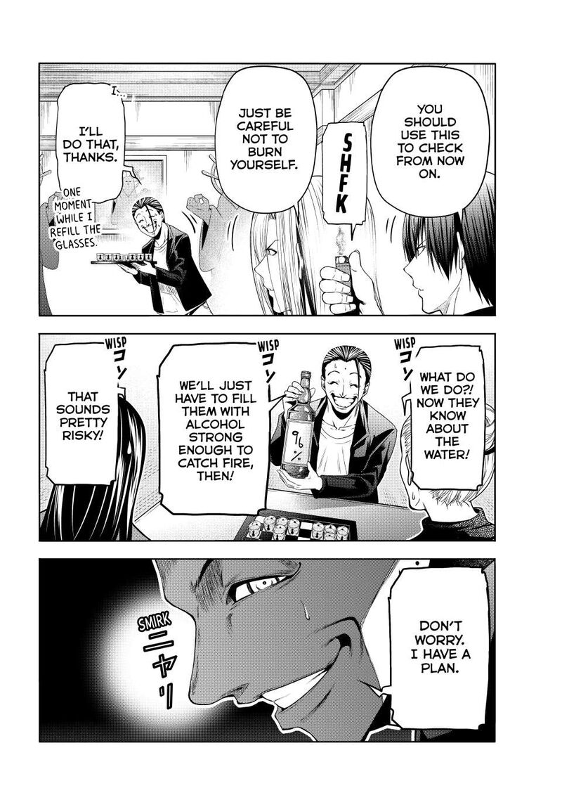 Grand Blue 102 34