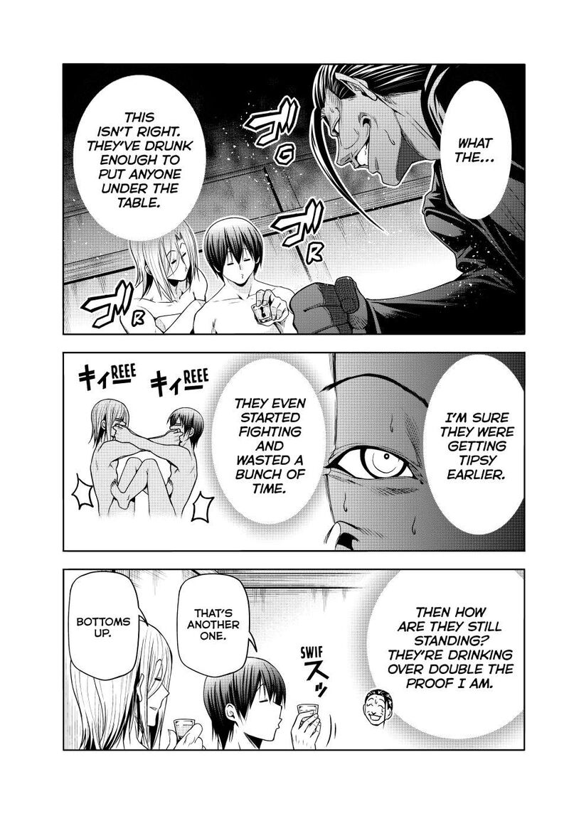 Grand Blue 102 37