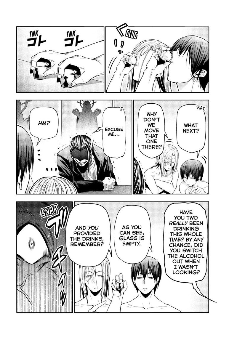 Grand Blue 102 38