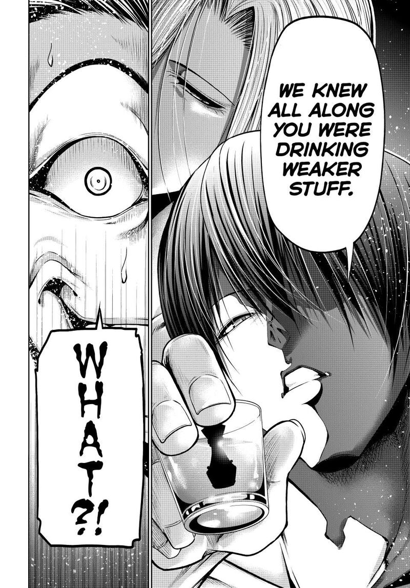 Grand Blue 102 40
