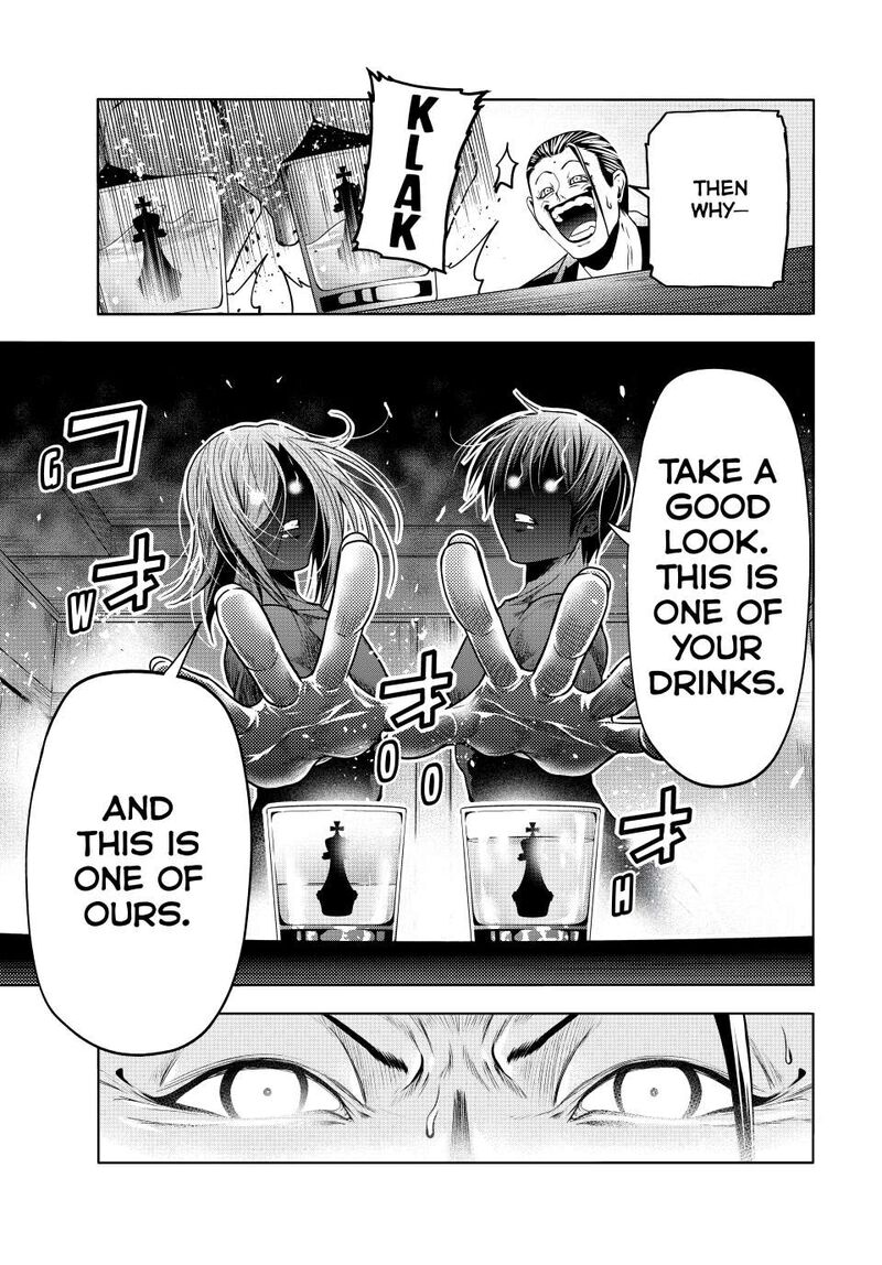 Grand Blue 102 41
