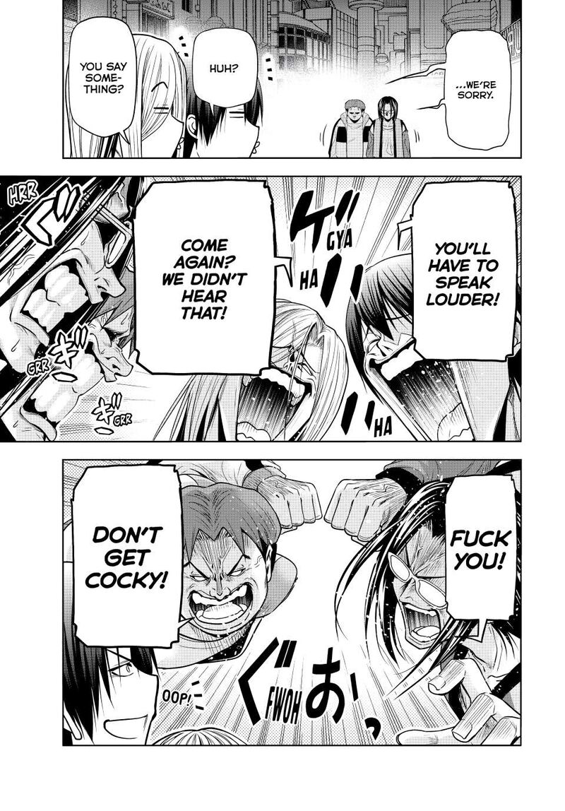 Grand Blue 102 48