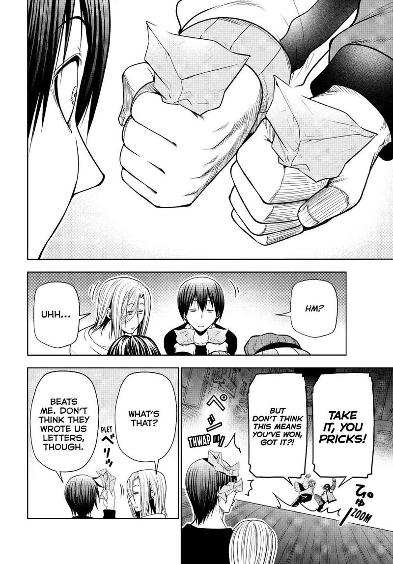 Grand Blue 102 49