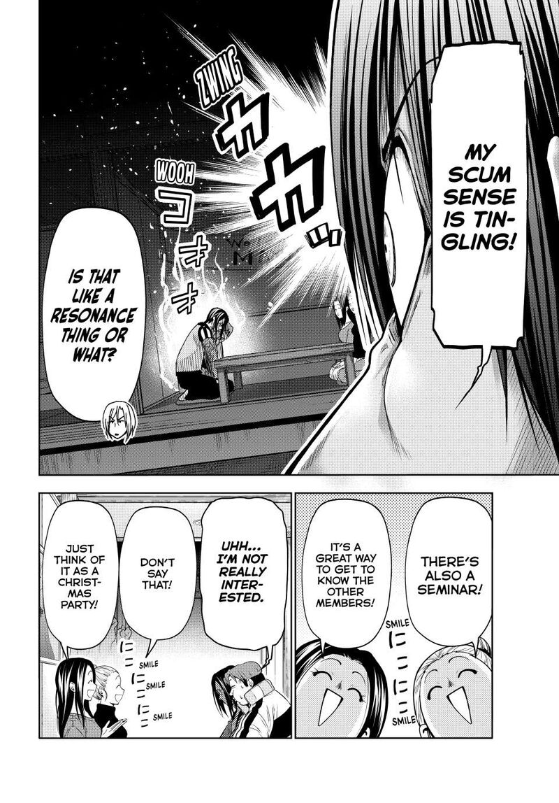 Grand Blue 102 6