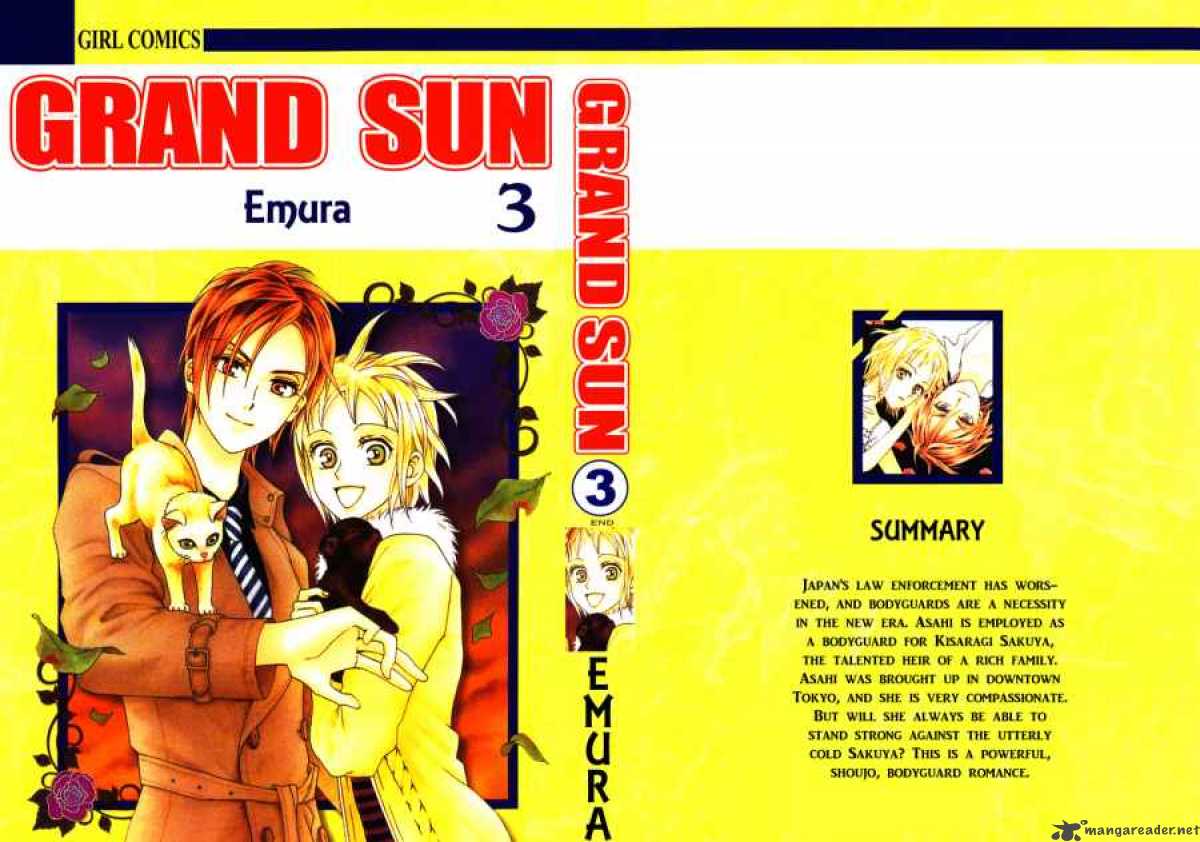 Grand Sun 12 4