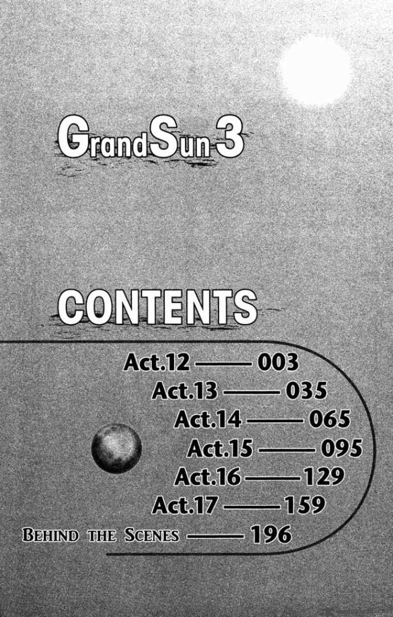 Grand Sun 12 7