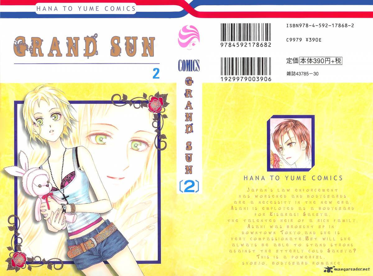 Grand Sun 6 41