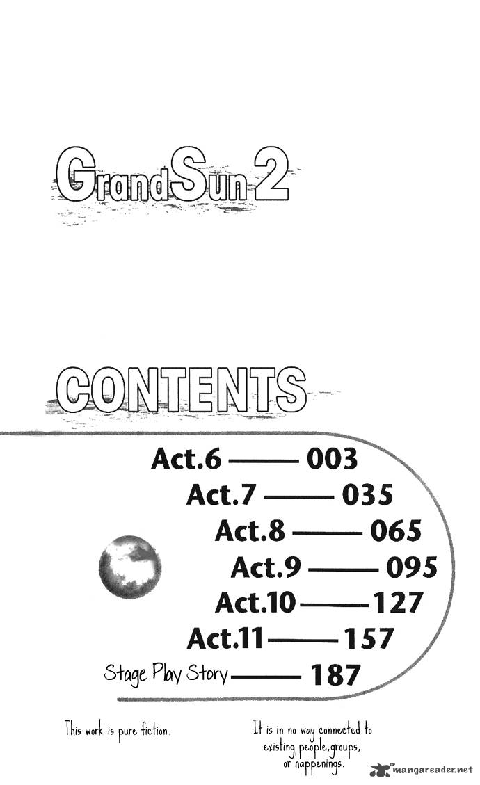 Grand Sun 6 8