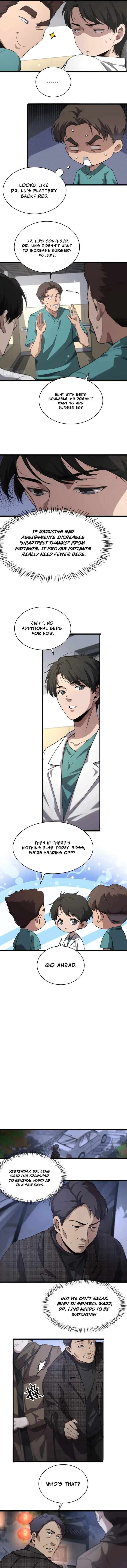 Great Doctor Ling Ran 176 4