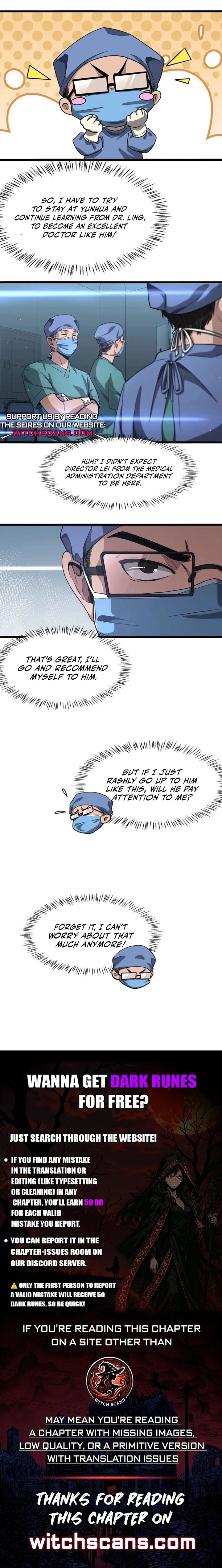 Great Doctor Ling Ran 178 10