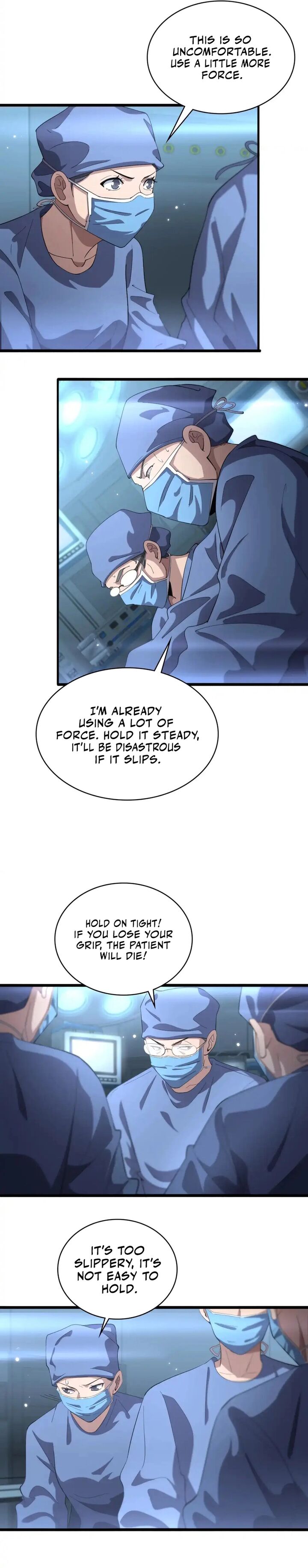 Great Doctor Ling Ran 178 3
