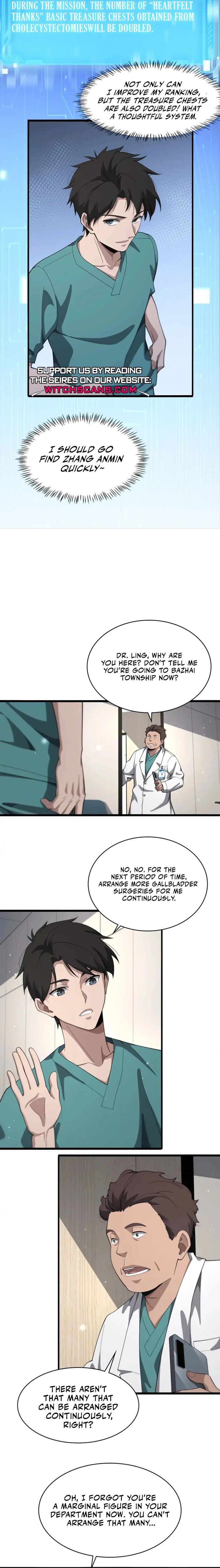 Great Doctor Ling Ran 180 3