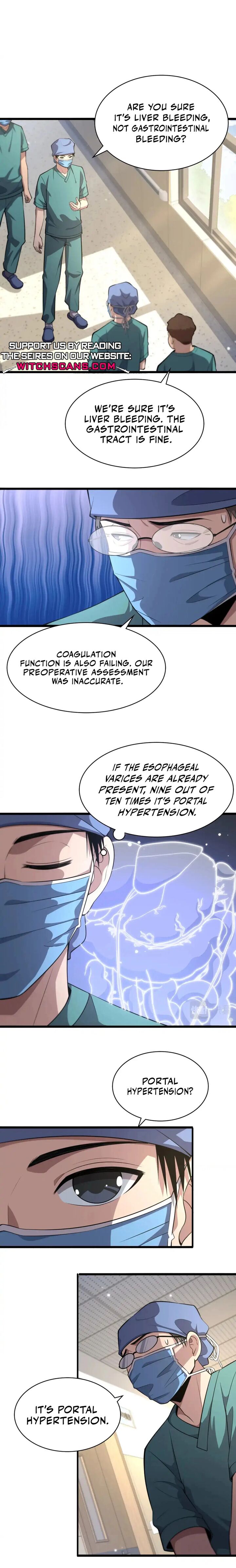 Great Doctor Ling Ran 180 7