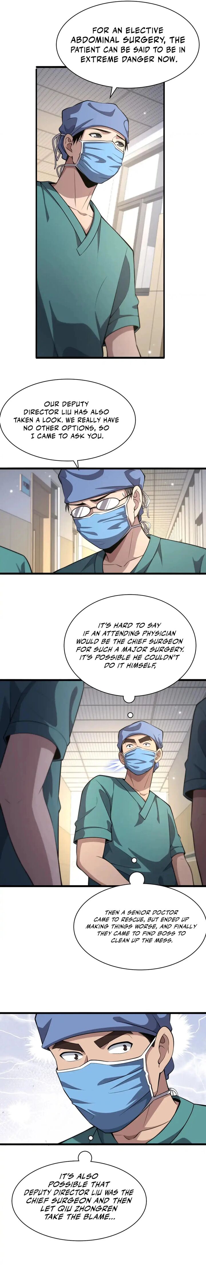 Great Doctor Ling Ran 180 8