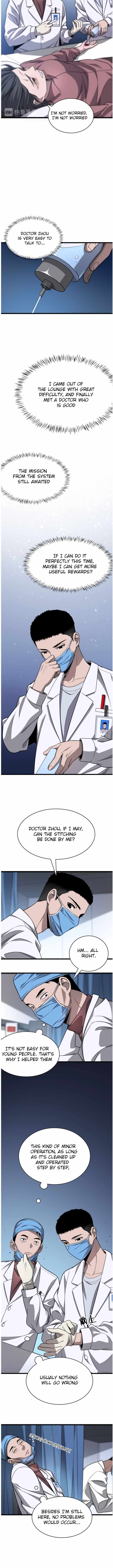 Great Doctor Ling Ran 4 4