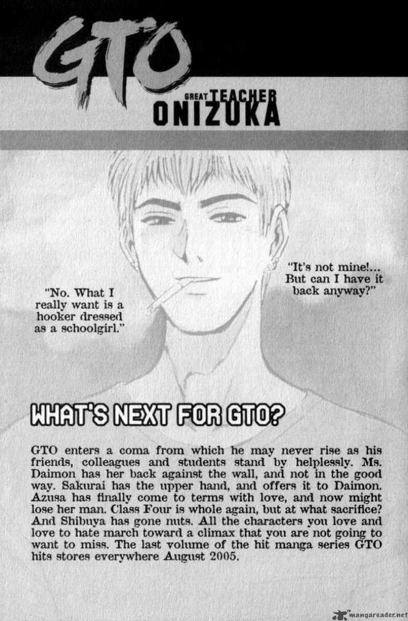 Great Teacher Onizuka 195 23