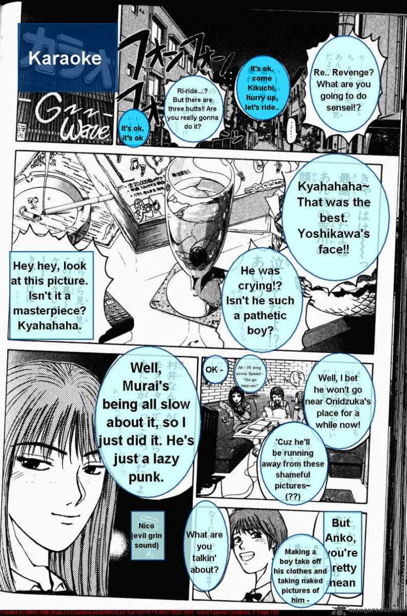 Great Teacher Onizuka 22 4