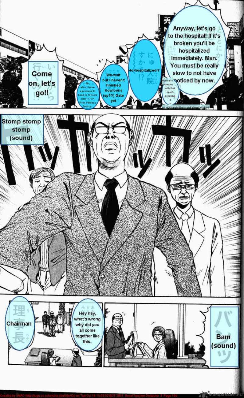 Great Teacher Onizuka 23 15