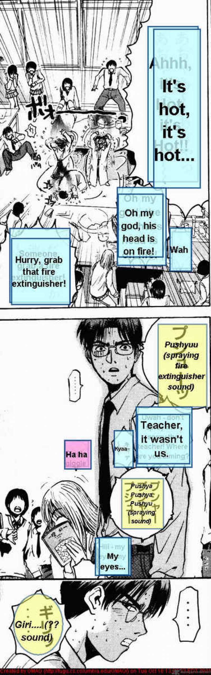 Great Teacher Onizuka 56 11