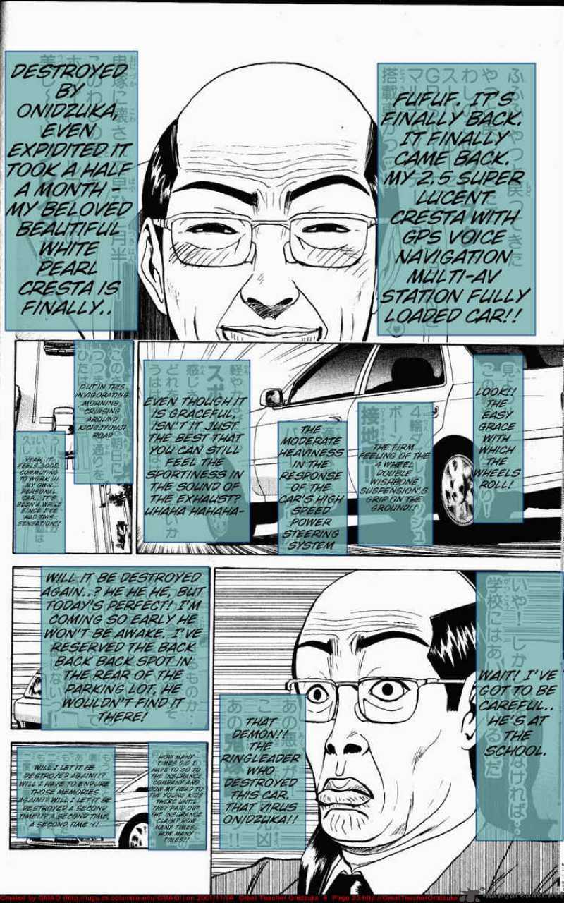 Great Teacher Onizuka 61 2