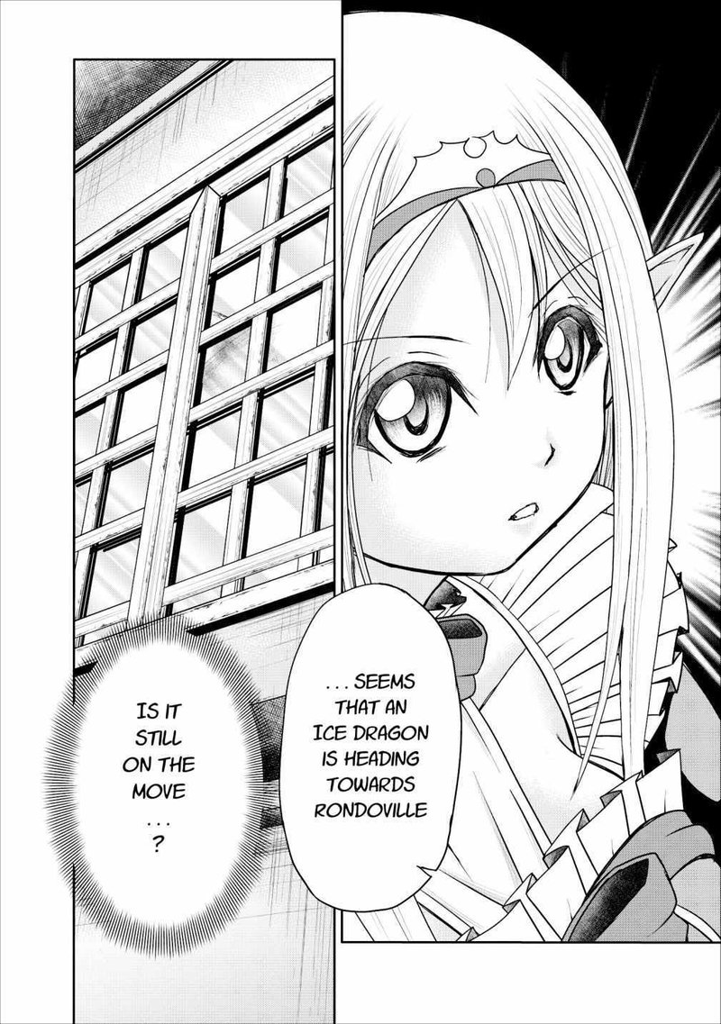 Guild No Cheat Na Uketsukejou 10 16