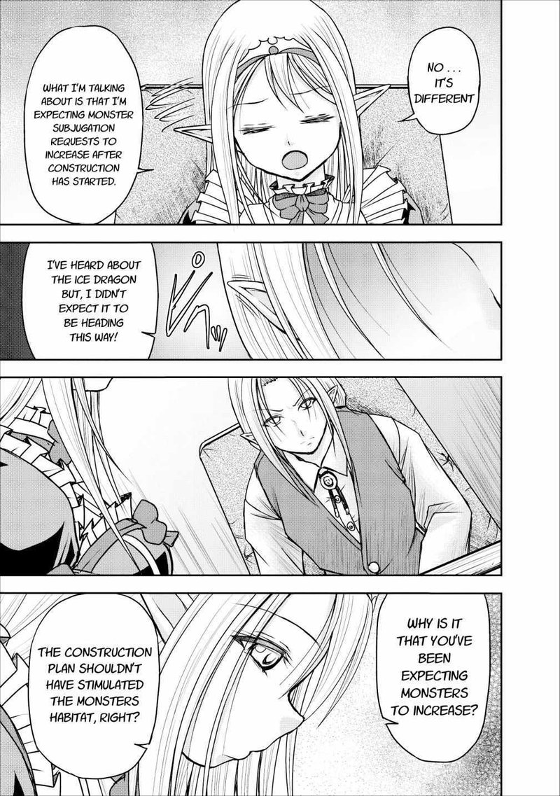 Guild No Cheat Na Uketsukejou 10 19