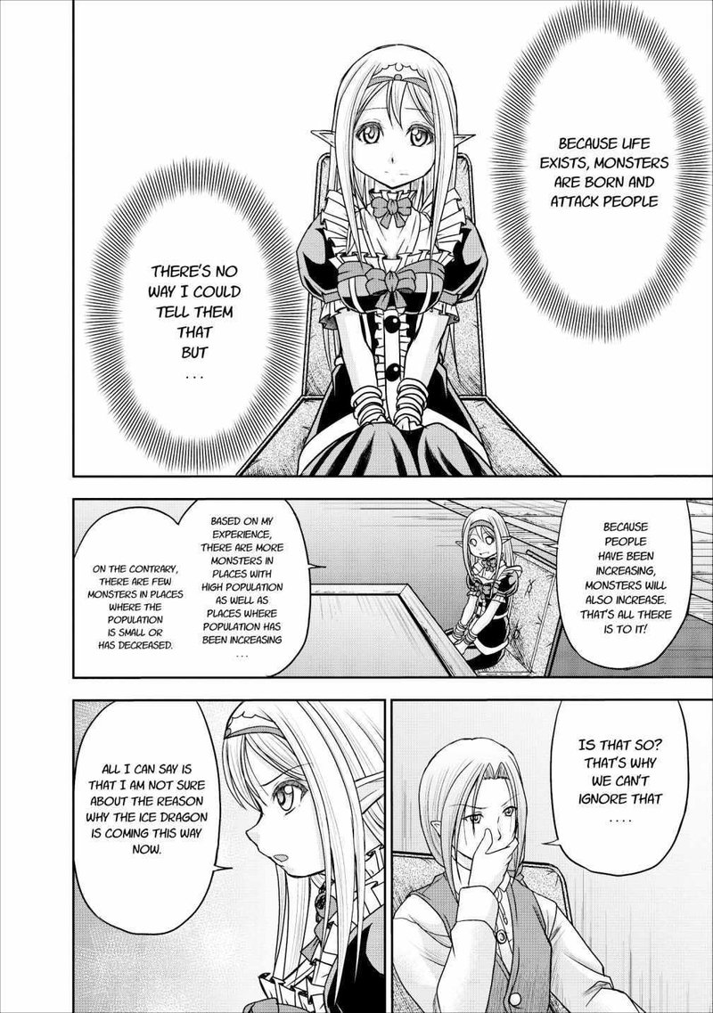 Guild No Cheat Na Uketsukejou 10 22