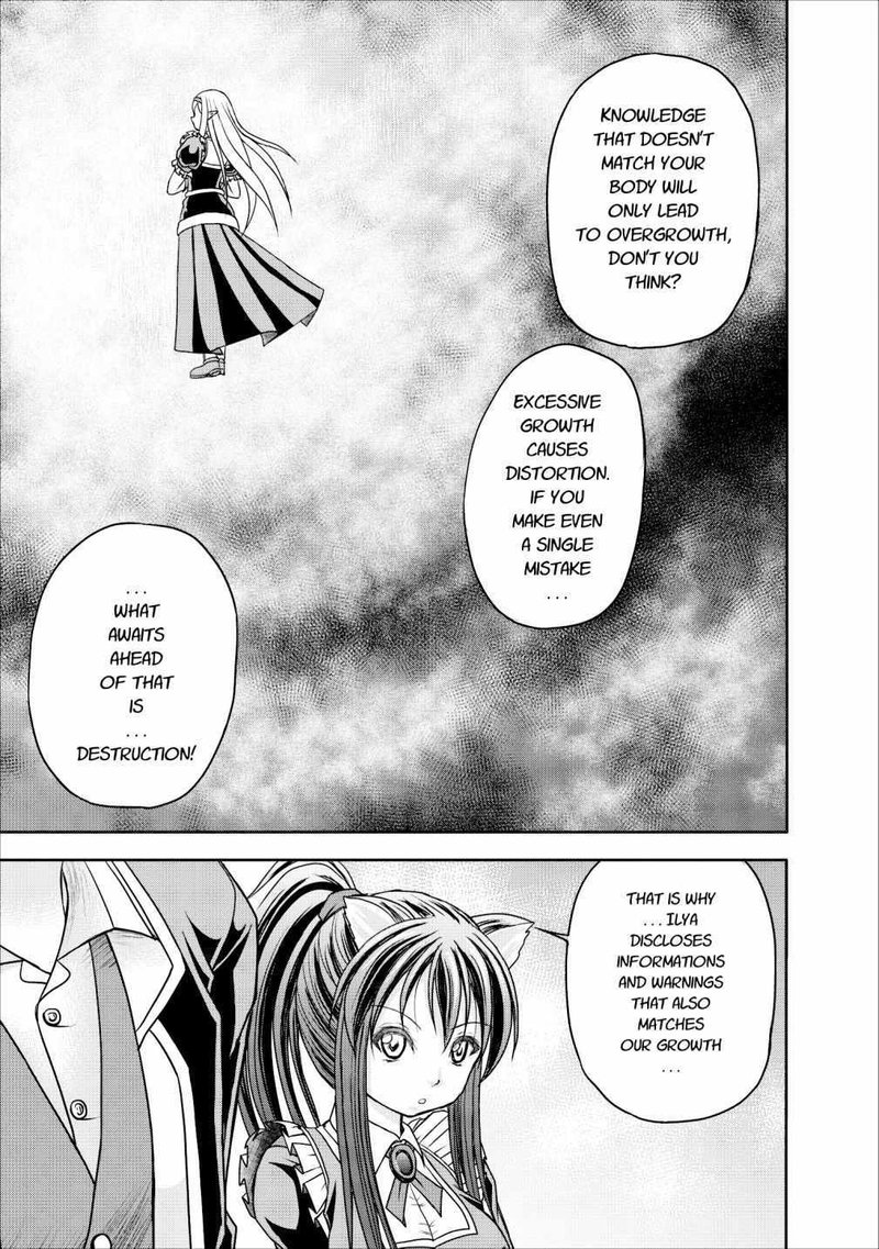 Guild No Cheat Na Uketsukejou 10 27