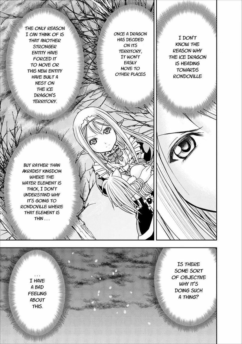 Guild No Cheat Na Uketsukejou 10 29