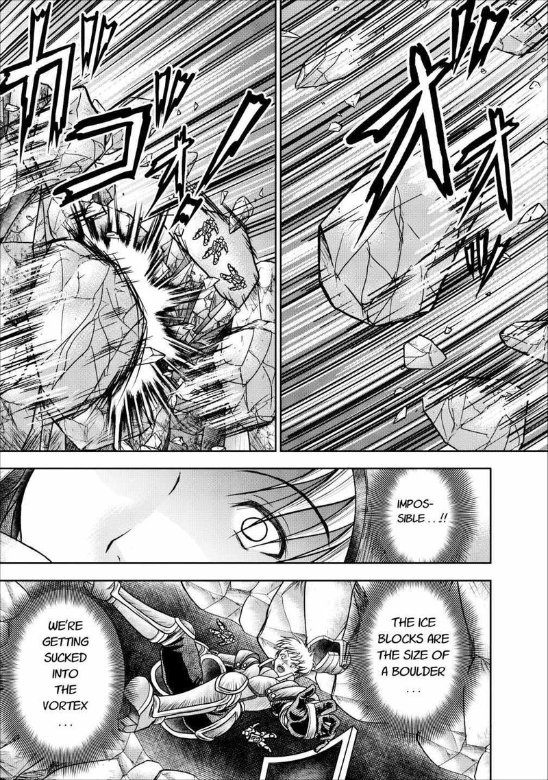Guild No Cheat Na Uketsukejou 12 25