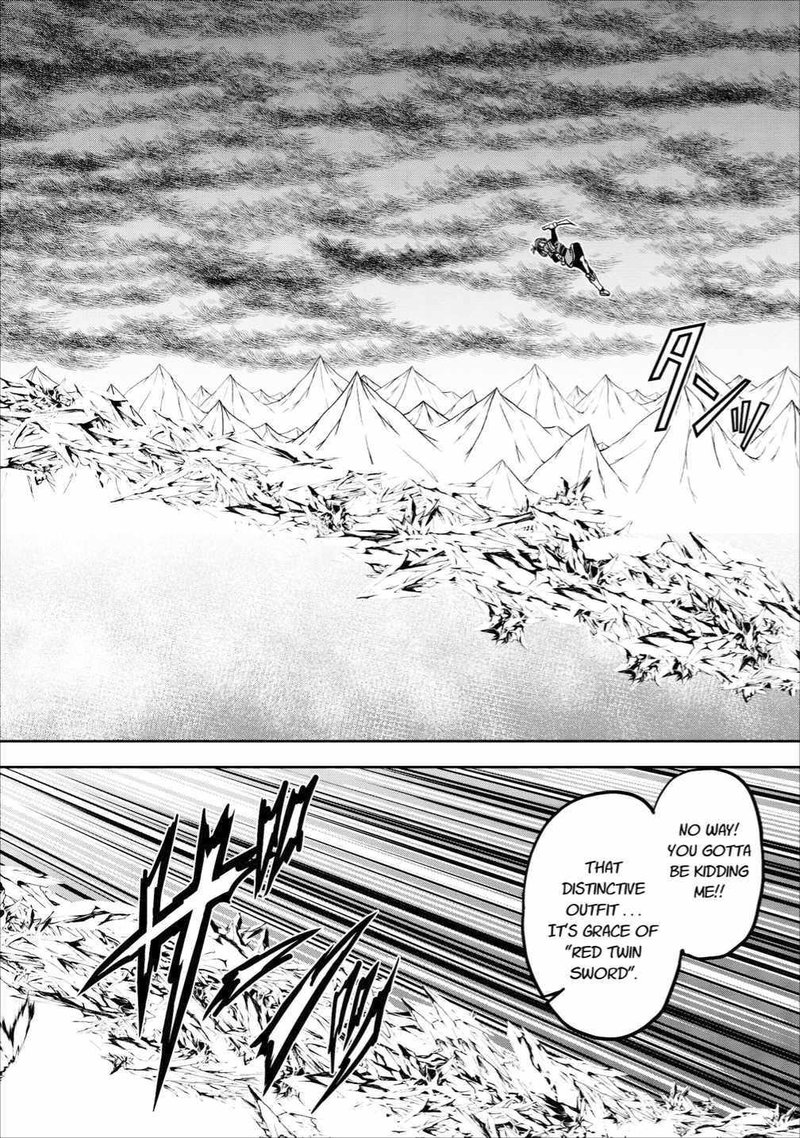 Guild No Cheat Na Uketsukejou 13 34