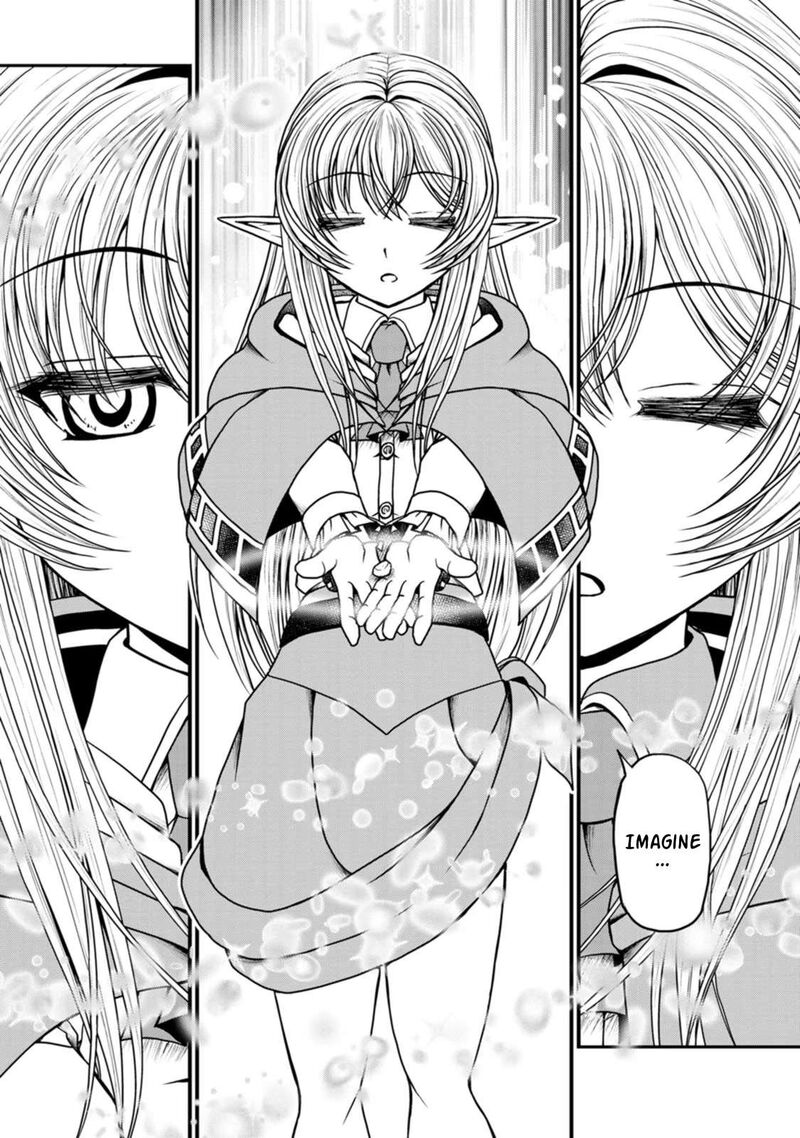 Guild No Cheat Na Uketsukejou 29 13