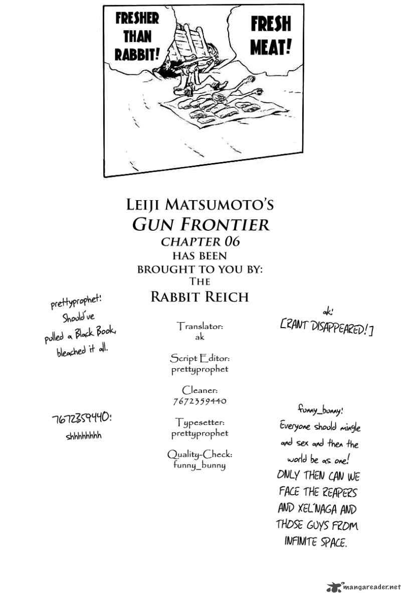 Gun Frontier 6 21