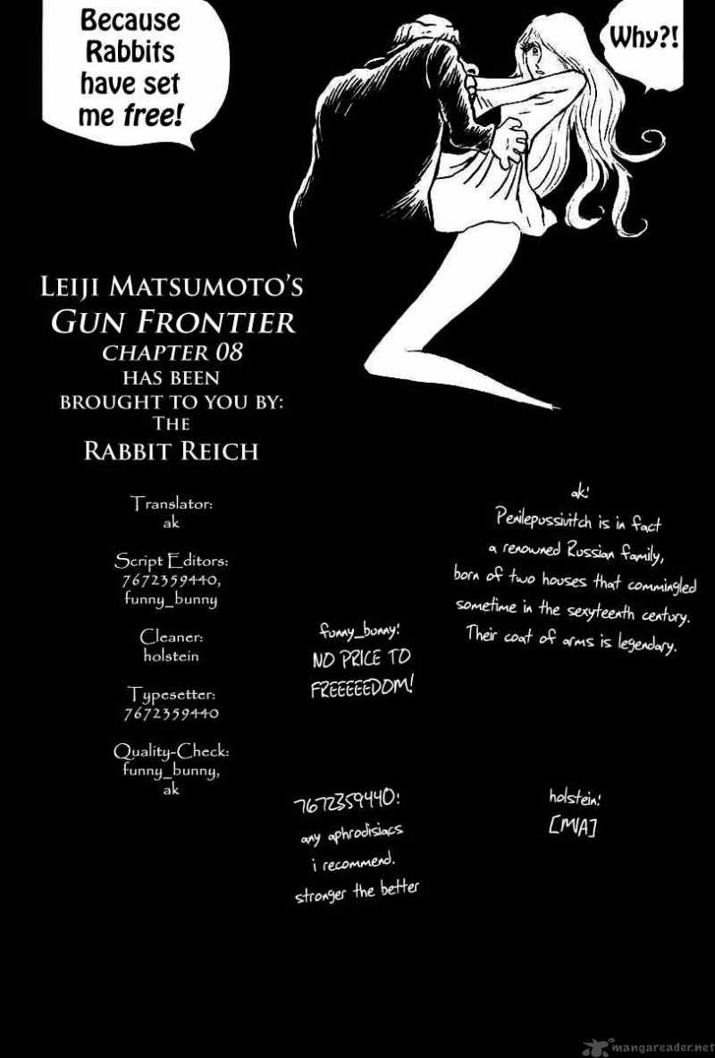 Gun Frontier 8 37