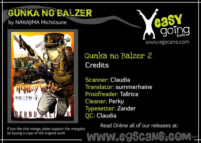 Gunka No Baltzar 2 2