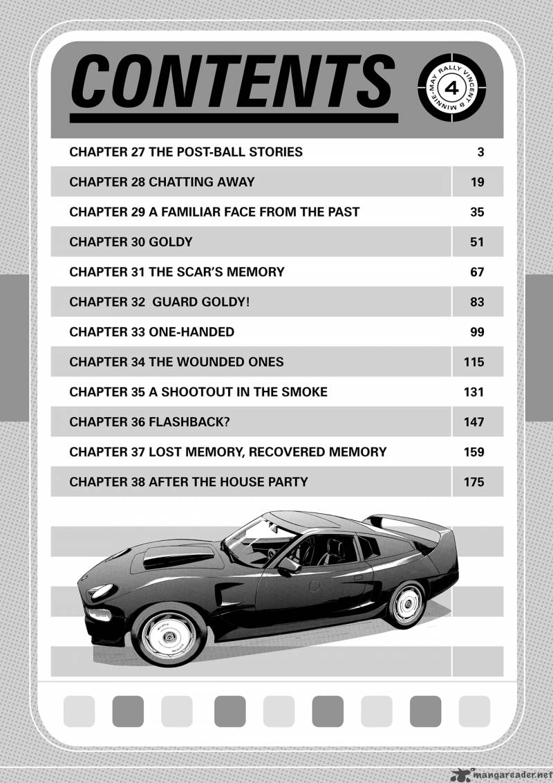 Gunsmith Cats Burst 4 3