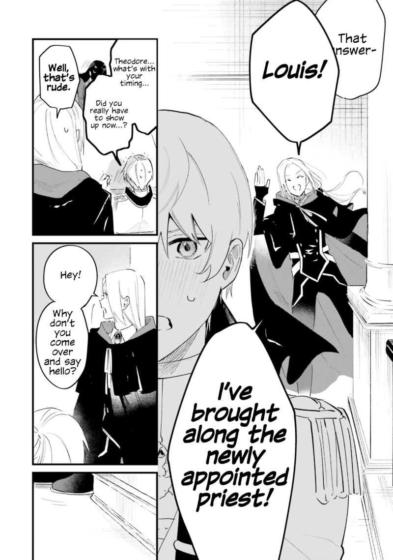 Gyakkou Shita Akuyaku Reijou Wa Naze Ka Maryoku Wo Ushinattanode Shinsou No Reijou Ni Narimasu 15 20
